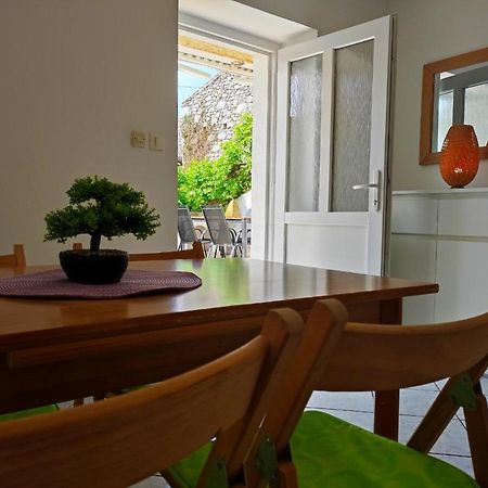 Apartment Rose 크르크 외부 사진