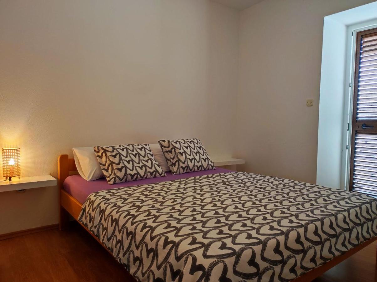 Apartment Rose 크르크 외부 사진