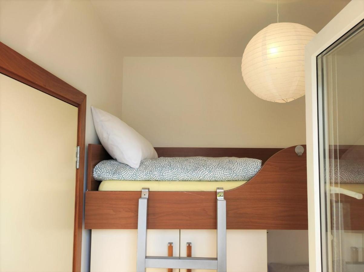 Apartment Rose 크르크 외부 사진