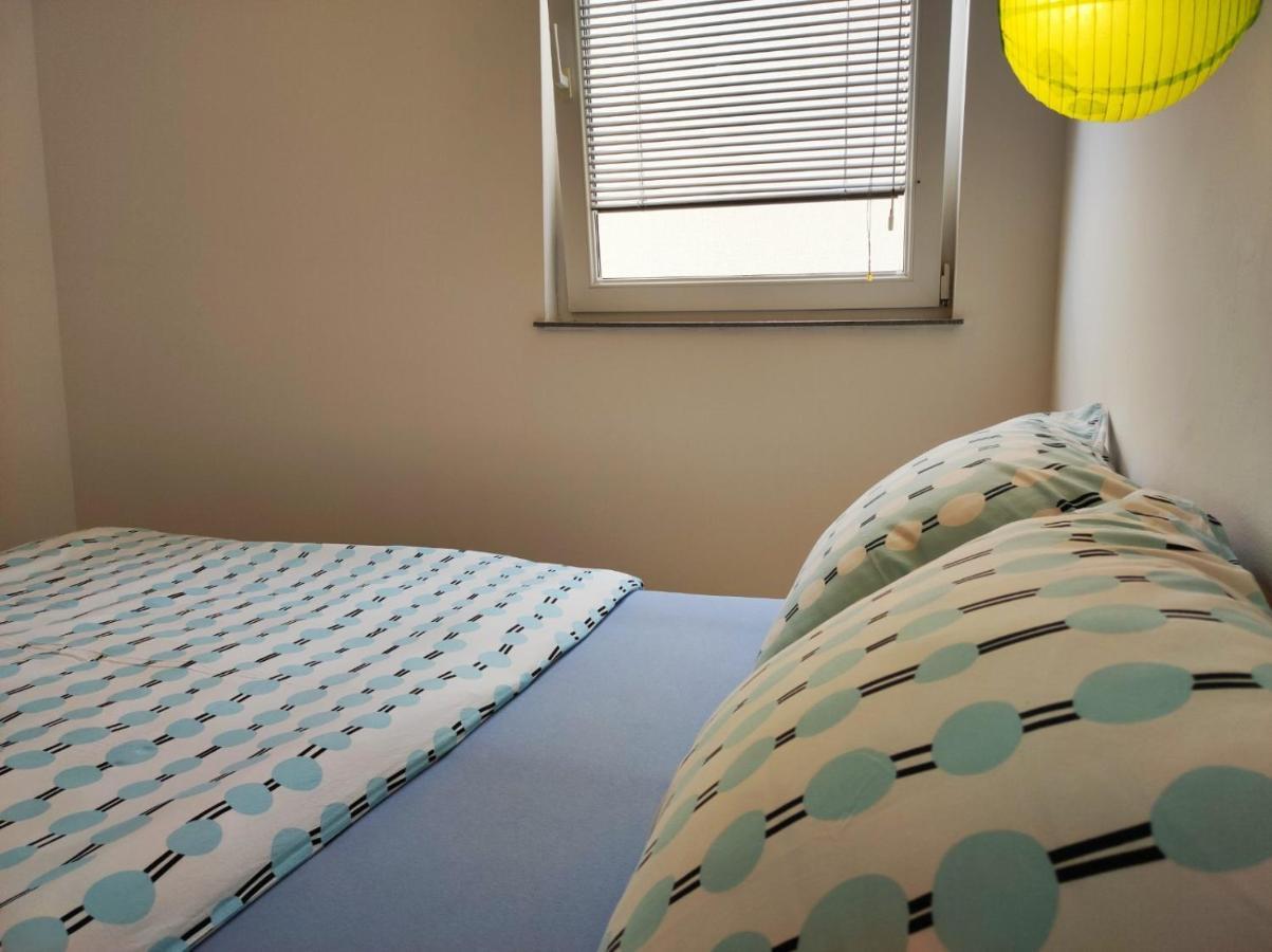 Apartment Rose 크르크 외부 사진