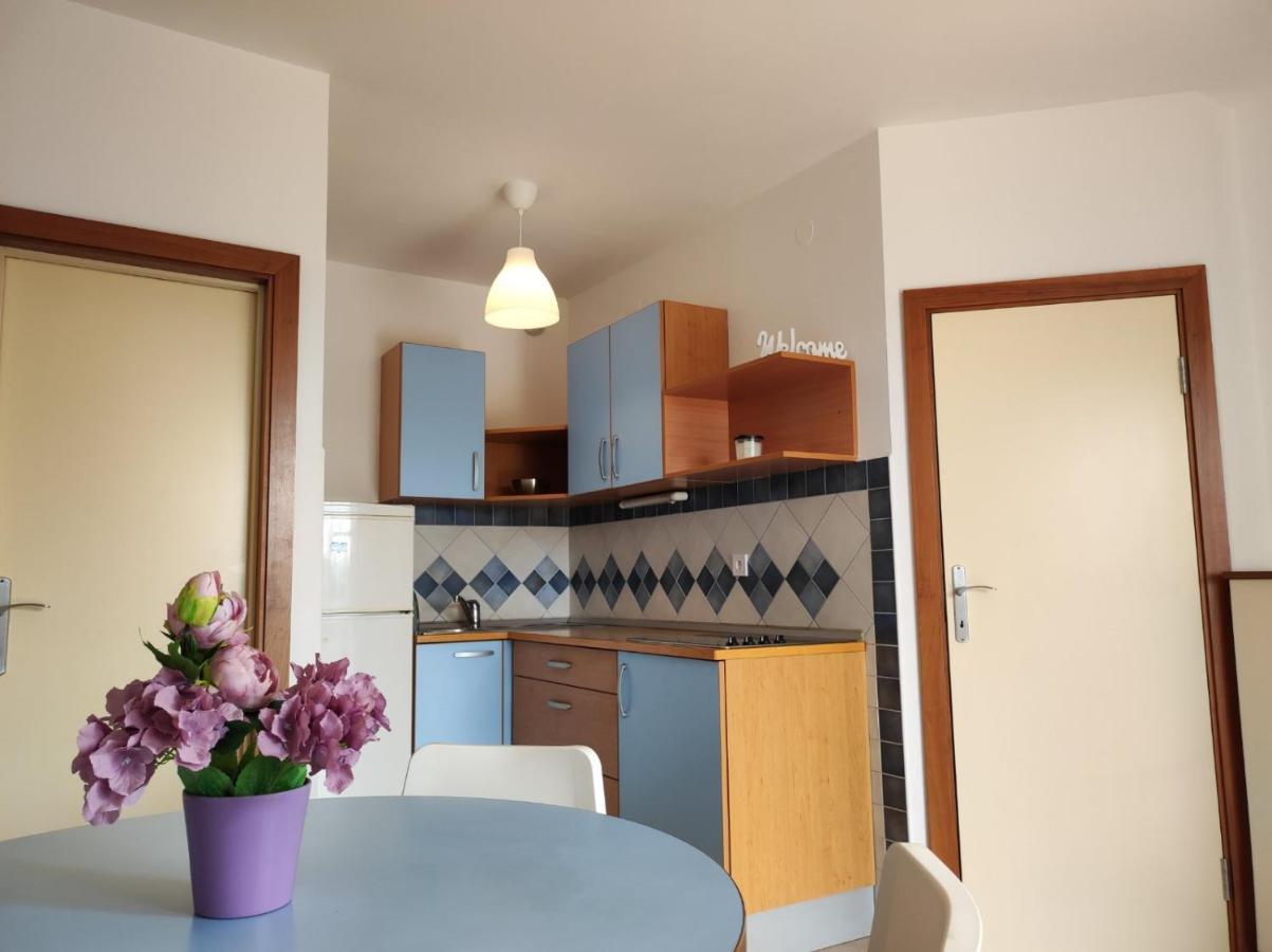 Apartment Rose 크르크 외부 사진