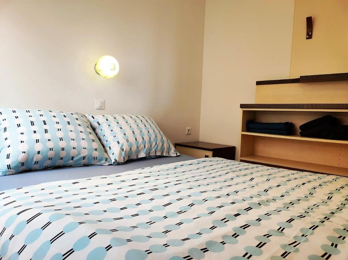 Apartment Rose 크르크 외부 사진