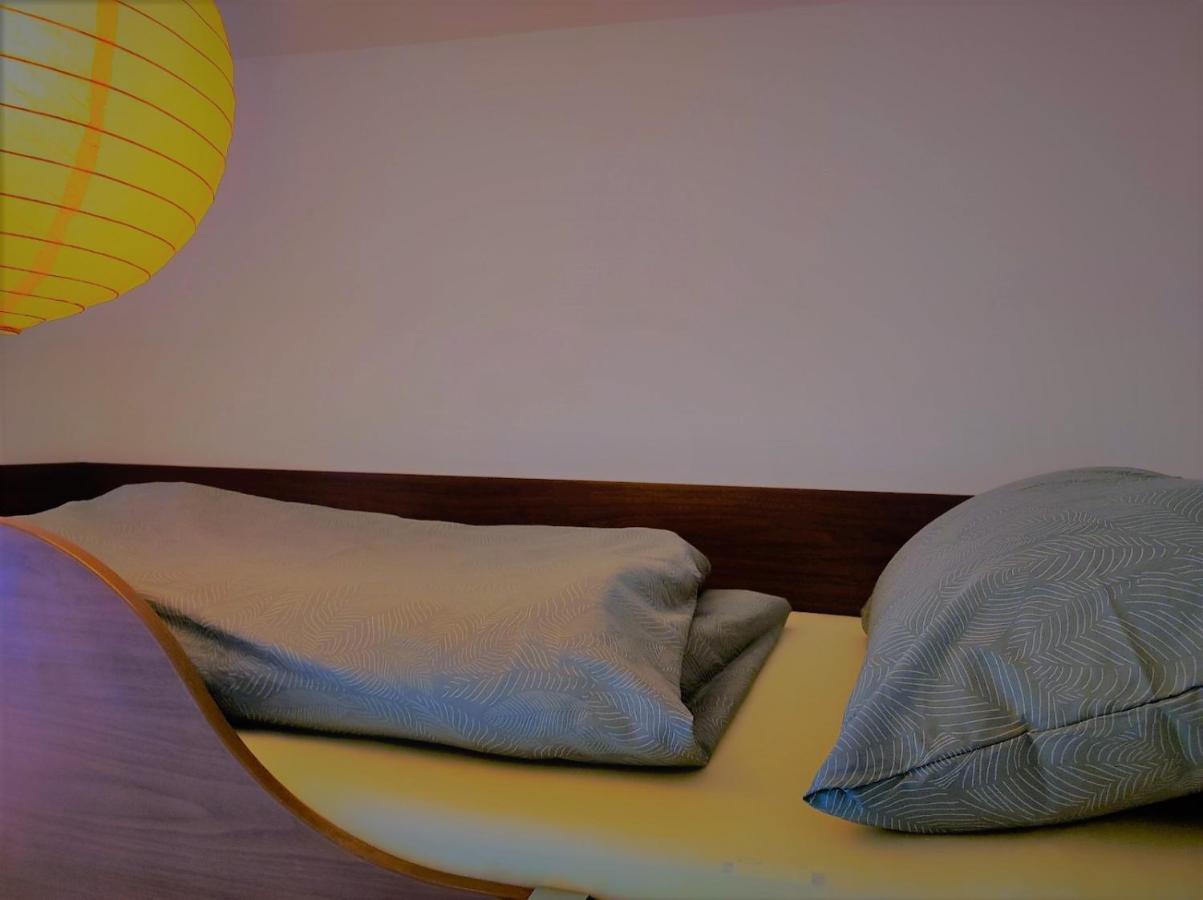 Apartment Rose 크르크 외부 사진