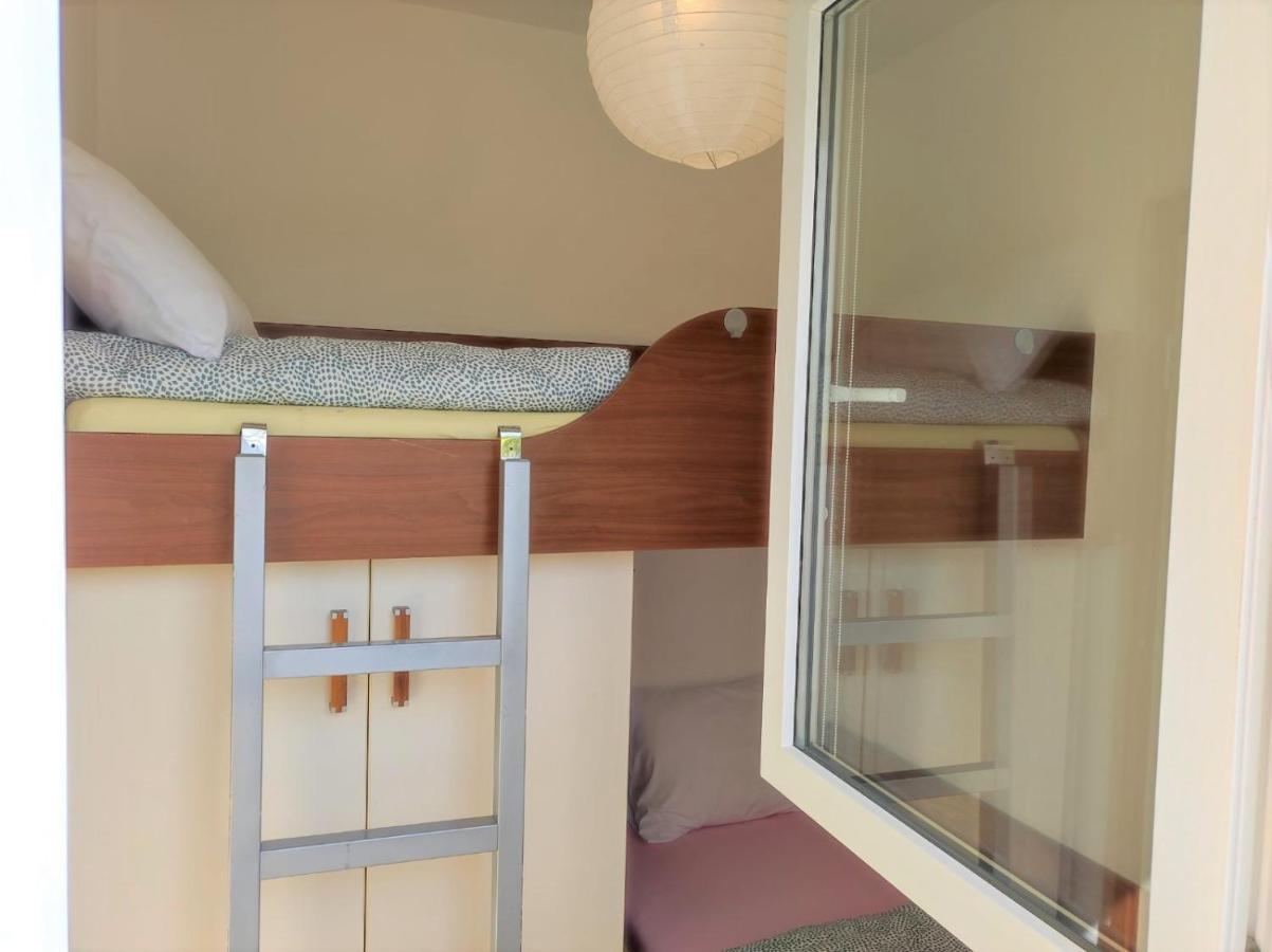 Apartment Rose 크르크 외부 사진