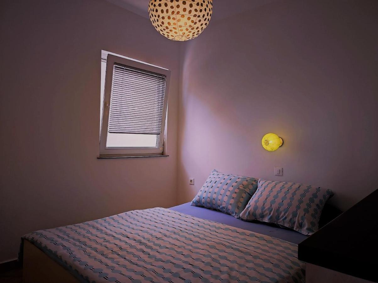 Apartment Rose 크르크 외부 사진