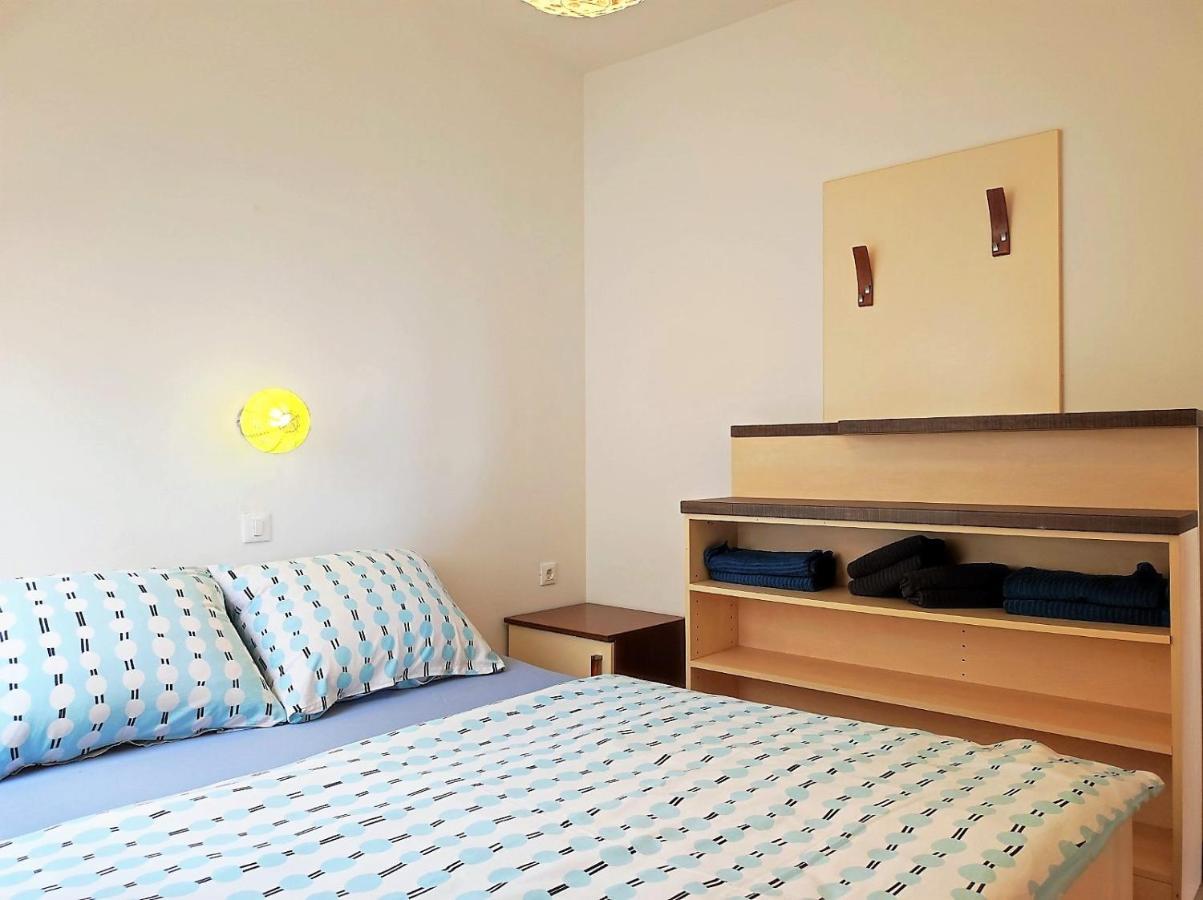 Apartment Rose 크르크 외부 사진