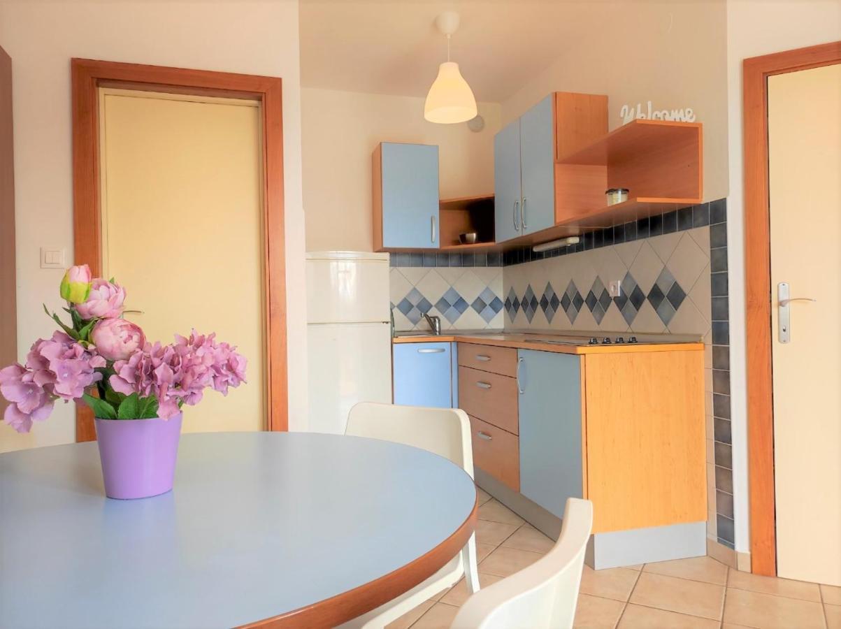 Apartment Rose 크르크 외부 사진
